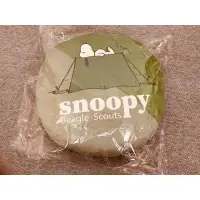 在飛比找蝦皮購物優惠-全新snoopy抱枕