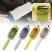 Reusable Lint Roller Washable Lint Brush Clothes Carpet Pet Hair Removal Tool