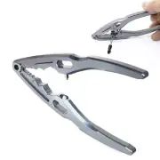 Lightweight Shock Pliers for RC Car Maintenance Compatible with 1/10 Models