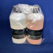 2- Trinity Candle Factory REED DIFFUSER REFIL 1- Jasmine 1- Bayberry