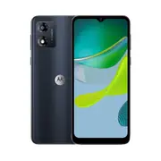 Motorla E13 64GB Black - As New Refurbished