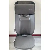 在飛比找蝦皮購物優惠-[二手] OSIM 智能背樂樂2 OS-290S 灰色 (按