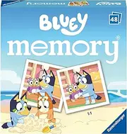 Ravensburger - Bluey Mini Memory