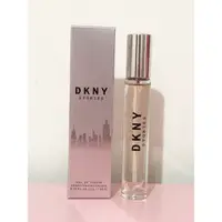 在飛比找蝦皮購物優惠-DKNY 紐約故事 女性淡香精 隨身噴霧 7ml