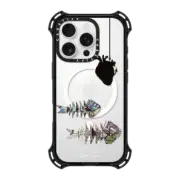 iPhone 16 Pro Bounce Case MagSafe Compatible THE CATCH IPHONE CASE BY SUE TSAI