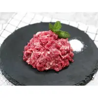 在飛比找鮮拾優惠-【好想你生鮮】 澳洲牛絞肉 (500g±10%包) x5件組