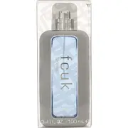 French Connection UK Fcuk Forever Him Eau De Toilette Spray 100ml/3.4oz 100ml/3.4oz
