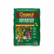 Seasol Advanced Potting Mix 25L - EXPRESS POST