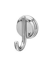 DXV American Standard D35101210.100 Keefe Robe Hook POLISHED CHROME New!