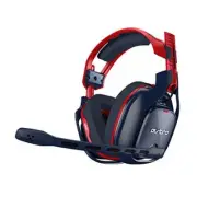 Logitech G Astro Gaming A40 10Th Anniversary Edition Gaming Headset Ps5 P_