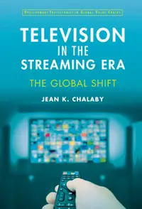 在飛比找誠品線上優惠-Television in the Streaming Er