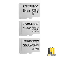 在飛比找蝦皮商城優惠-Transcend︱創見 Micro-SDHC10 UHS-