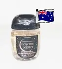 BATH & BODY WORKS Into The Night 29ML POCKETBAC HAND GEL SANITIZER