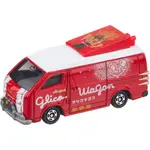 * TOMICA NO.58 江崎格力高 GLICO 多美 合金車 玩具車 TAKARA TOMY 小汽車 日本 全新