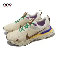 在飛比找Yahoo奇摩購物中心優惠-Nike 慢跑鞋 React Infinity Run FK