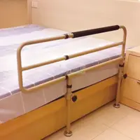 在飛比找松果購物優惠-YH300 床邊架 床邊護欄 可動式扶手補助 (8折)