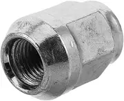 DONFAMDS Car Wheel Flange Bolts Nuts Automotive Lug Nuts Kit Alloy Construction Easy Installation for Go-kart Racing