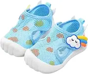 [BPWE] Non-Slip Baby Breathable Shoes for Spring and Summer, Baby Boy Girl Shoes Infant Non Slip Sneakers Breathable