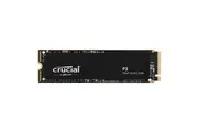 Crucial P3 1TB M.2 Gen3 NVMe SSD [CT1000P3SSD8]