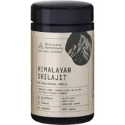 Himalayan Shilajit 80 Trace Mineral Complex - 100g