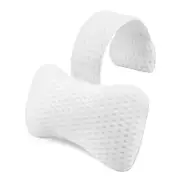 Hot Tub Headrest Pillow for Bathtub, Universal Spa Pillow for Outdoor Hot Tub,