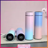 在飛比找蝦皮購物優惠-Intelligent Digital Thermos Wa