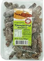 Hoshi Seedless Tamarind with Sugar 150 g