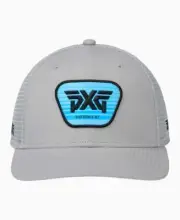 New PXG Scottsdale Patch Trucker Hat - Authentic - 3 Color Options