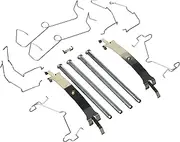 Centric (117.44085) Disc Brake Hardware Kit