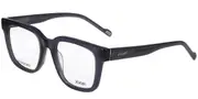 Joop! 1229 2185 Men's Glasses Blue Size 52 - Private Health Rebate - Blue Light Block Available
