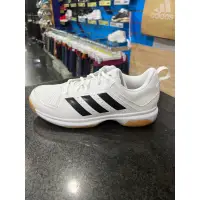 在飛比找蝦皮購物優惠-ADIDAS LIGRA 7 男款 室內運動鞋 排羽球鞋 F