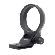 Lens Tripod Mount Ring Base IShoot IS-TA1830 for Tamron 18-300mm F3.5-6.3 Di III