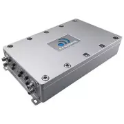 Massive Audio PRIMO PX4S 150 WATTS RMS X 4 @ 4 OHM 4 CHANNEL COMPACT AMPLIFIER