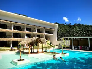 愛妮島莫靈咖度假村El Nido Moringa Resort