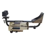 Ridgeline Steady Shooting Rest Anti-slip Rubber Feet - Reduces Recoil Up To 95%