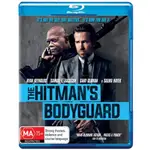 BD藍光電影 殺手保鏢/王牌保鏢 THE HITMAN'S BODYGUARD (2017) 英文發音 中文台版繁體字幕