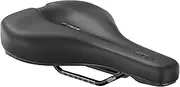 Saddle 601 2.0 - Ergolux Selle Pour City, Urban & Trekking Sqlab