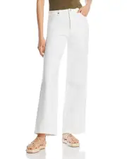 Blanknyc High Rise Wide Leg Jeans in See You Again