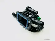 Thermostat Assembly for FORD GALAXY S-MAX 1.6 TDCi 2011-2015 CTM/FR/004A