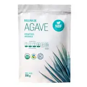 AGAVE ORGANICO NATURAL NBF 300 GR MEXICAN