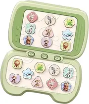 Quick Push Game Console - Electronic Quick Press Games,Travel Sensory Fidget Toy for Boys and Girls, Exercise Reaction Ability and Improve Concentration