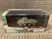 PANZERSTAHL 1:72 Sd.Kfz.234/2 "Puma", France 1944, No. 88014