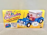 1984 Vintage The Chipmunks Treat Mobile Unopened-New in Box!