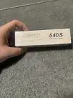 KOI BEAUTY DERMA ROLLER Titanium Microneedles 540S / 0.5MM New in Box