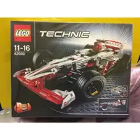 在飛比找蝦皮購物優惠-樂高 LEGO 42000 Grand Prix Racer