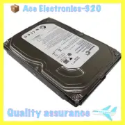 Seagate ST3500312CS Pipeline HD 500GB 5900RPM SATA 3.5" Internal Hard Drive