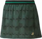 YONEX(ヨネックス) 26139 Women's Skirt, Tennis Wear