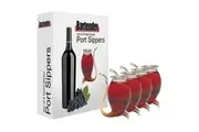 Bartender: Port Sippers Set