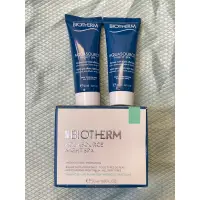 在飛比找蝦皮購物優惠-［Biotherm碧兒泉］深夜活泉SPA水面膜50ml正裝，