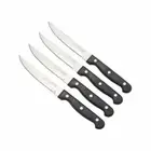 Jumbuck BBQ Steak Knives - 4 Pack